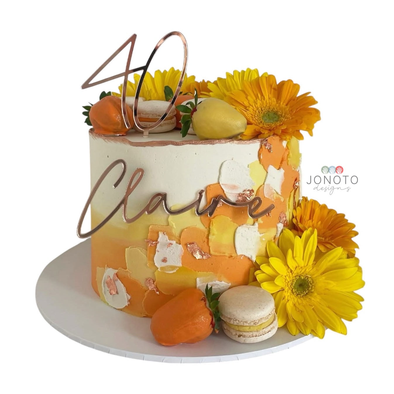 Cake Fropper | Name