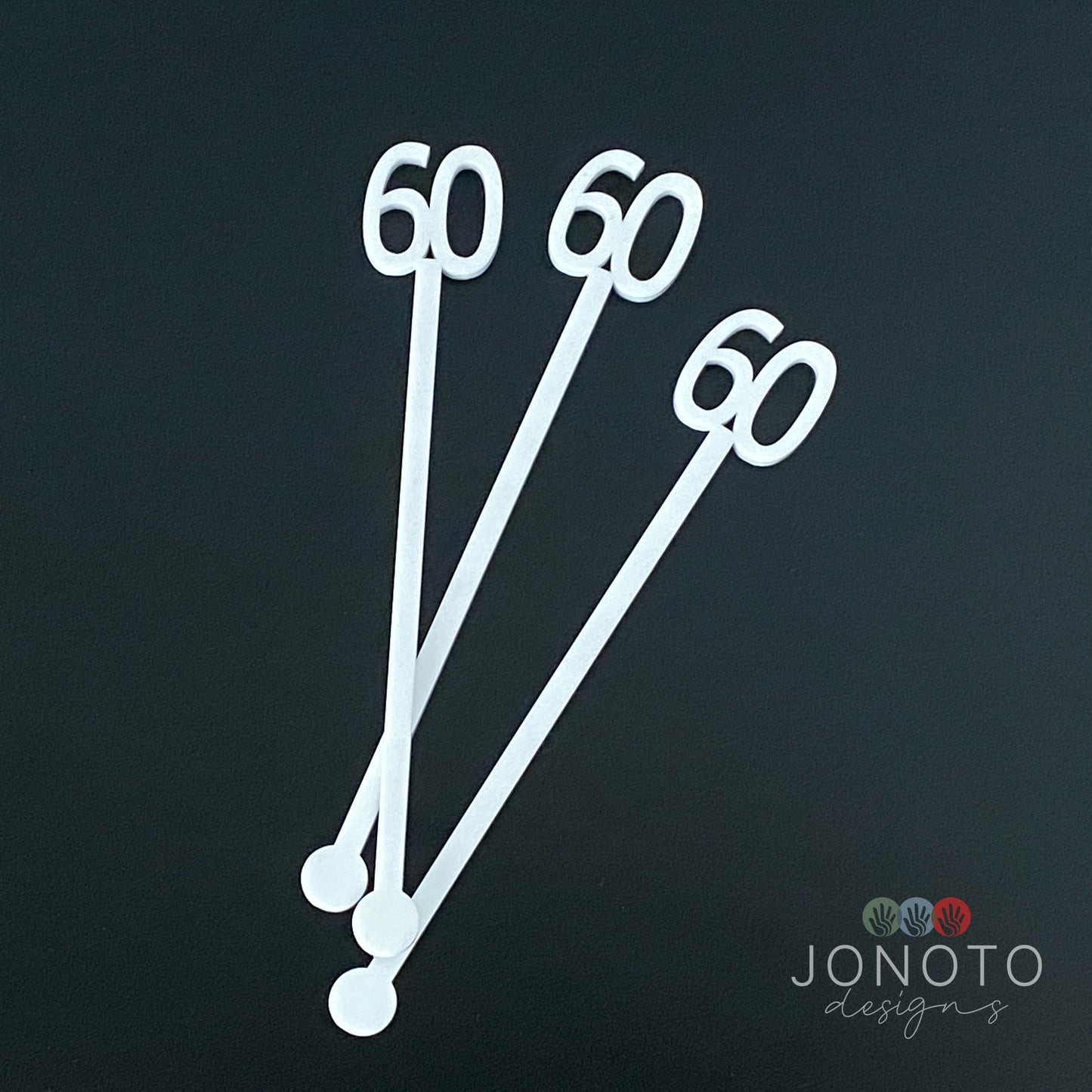 Drink Stirrers | Age