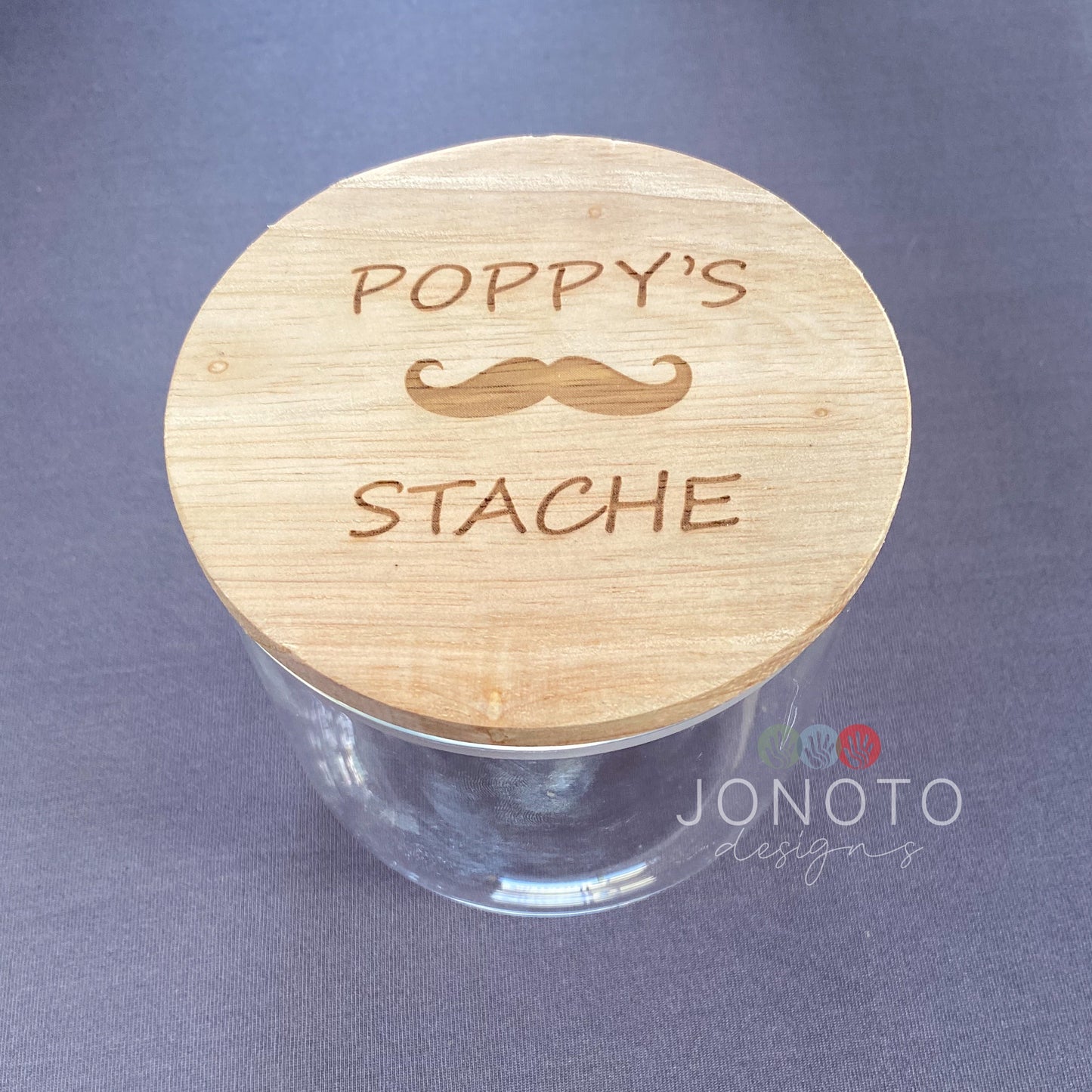 Lolly Jar | Stache