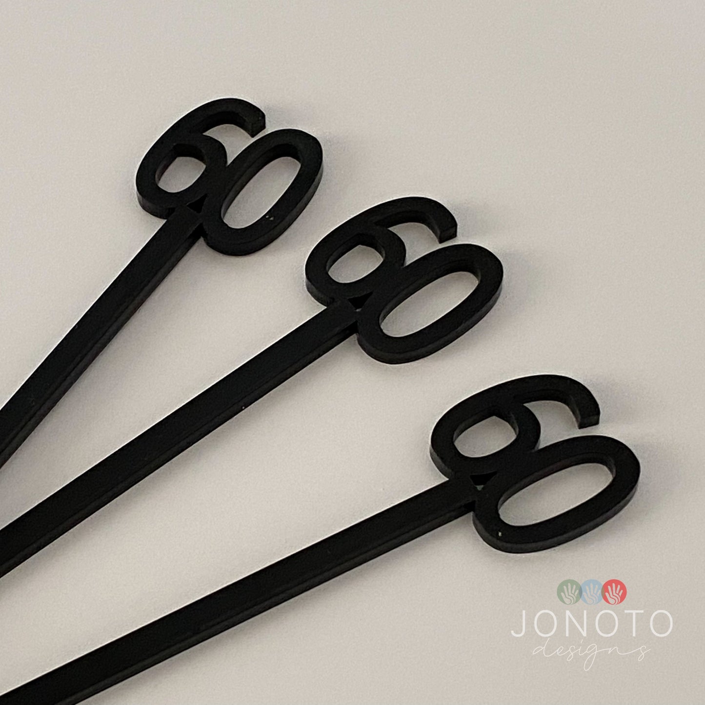 Drink Stirrers | Age