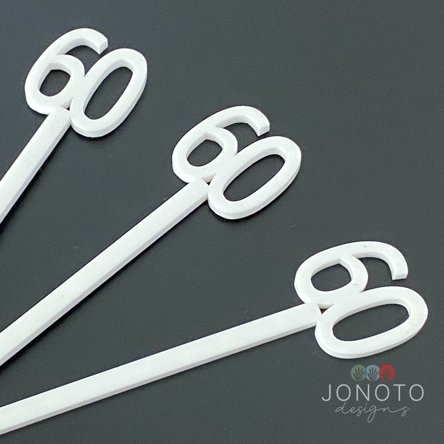 Drink Stirrers | Age