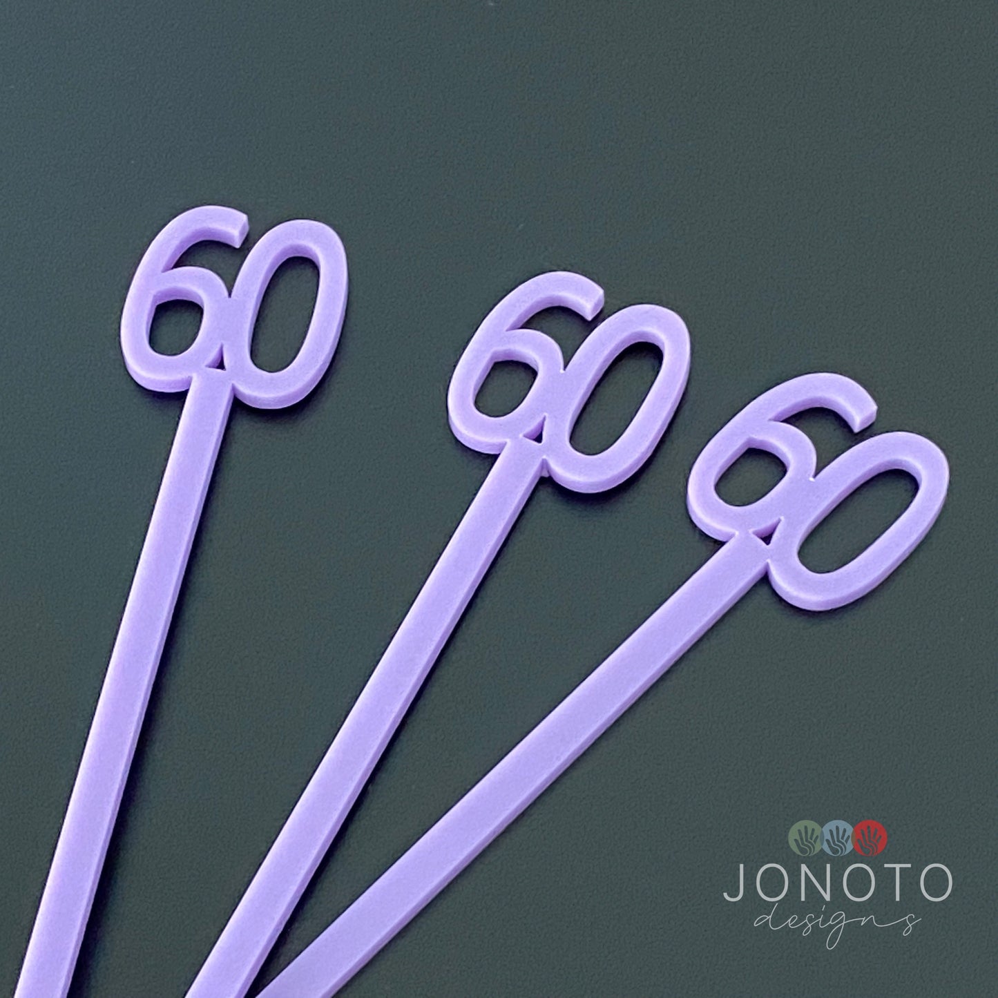 Drink Stirrers | Age