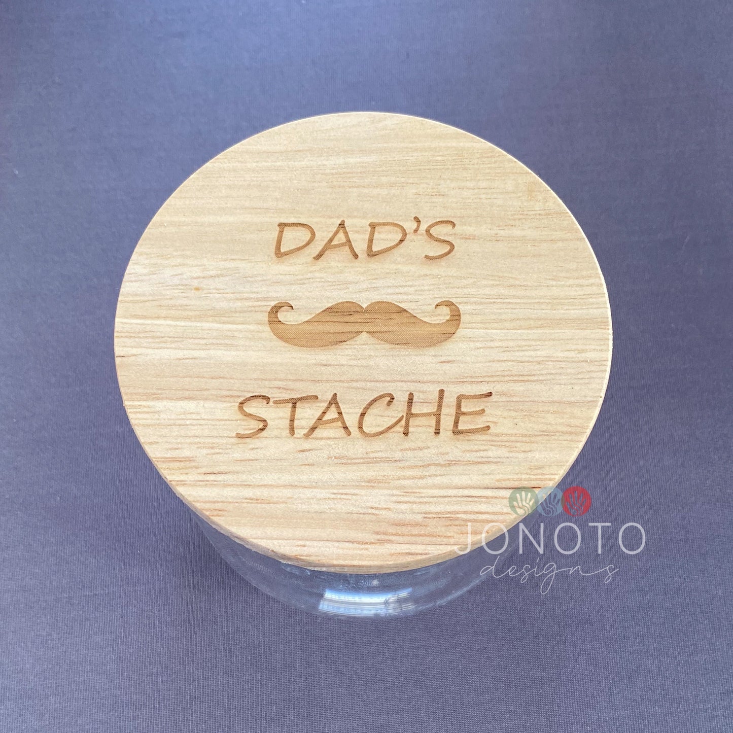 Lolly Jar | Stache