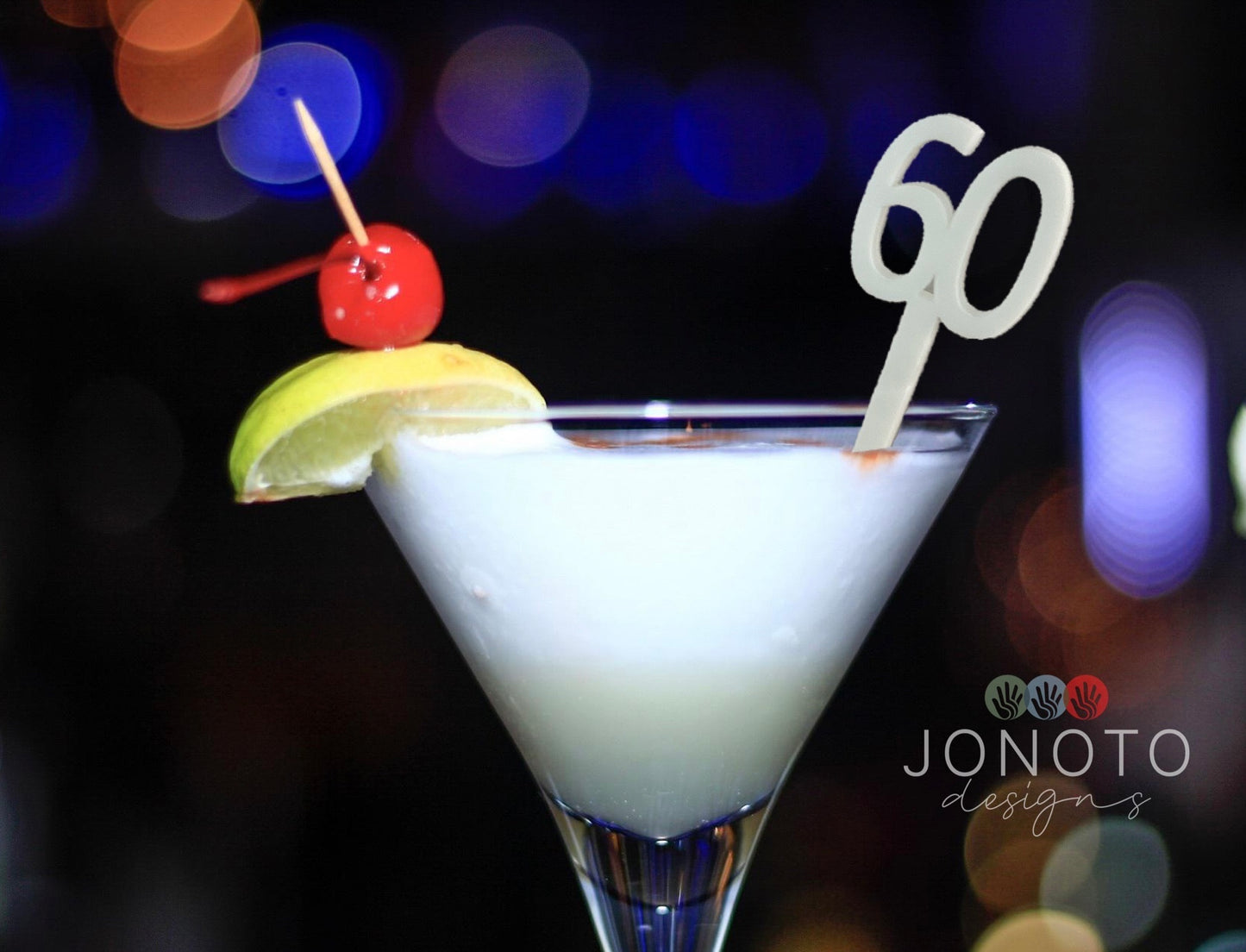 Drink Stirrers | Age