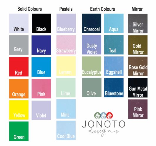 Event Signage | Large Rectangular Personalised Sign