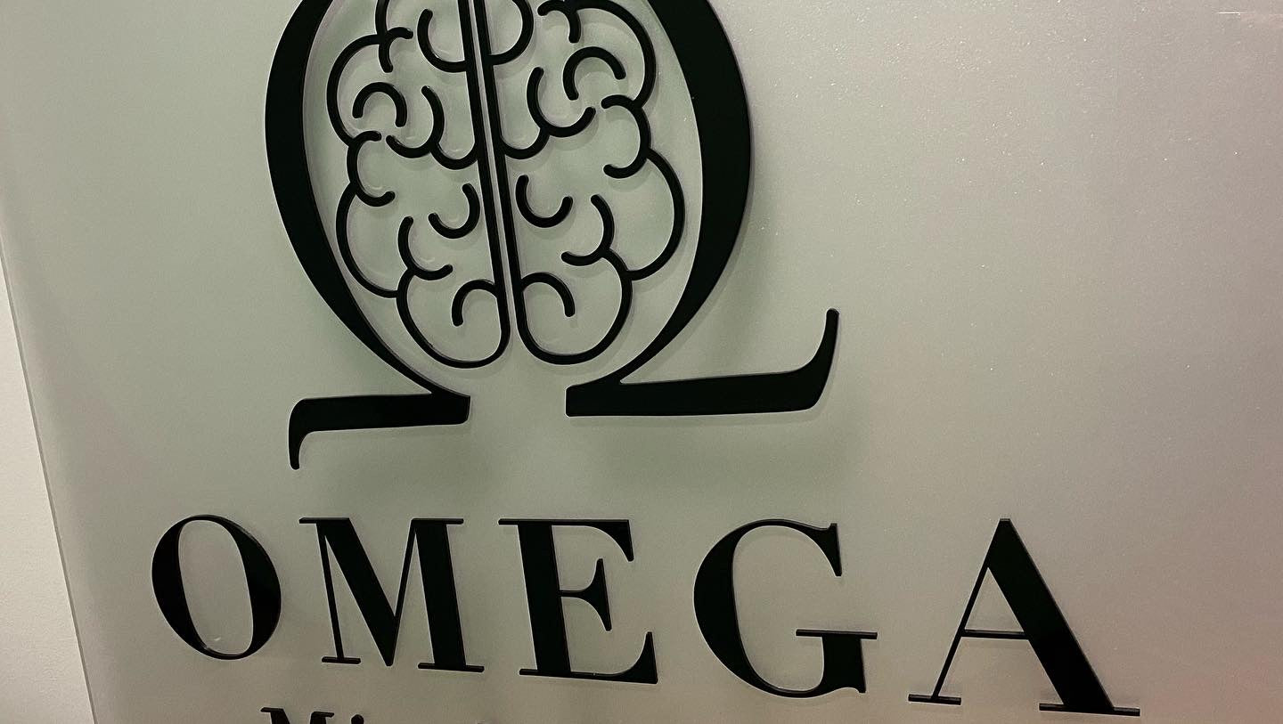 Business Sign
