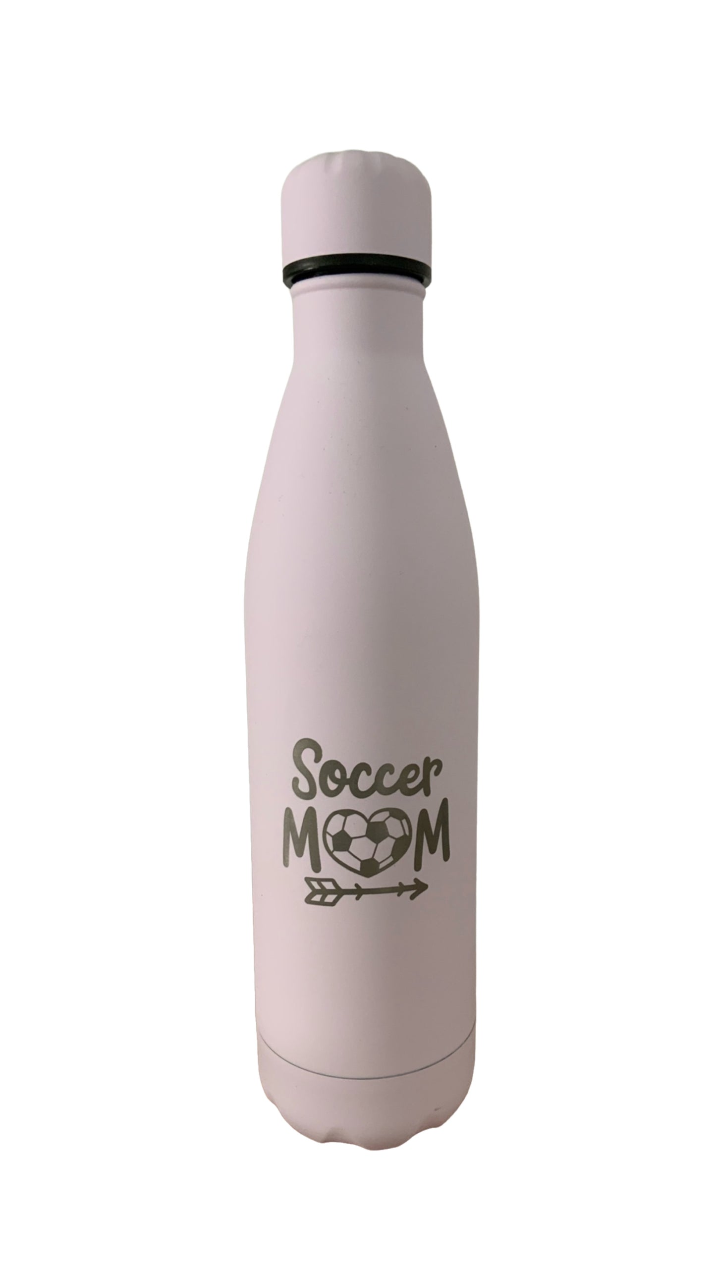 Insulated Water Bottle | Soccer