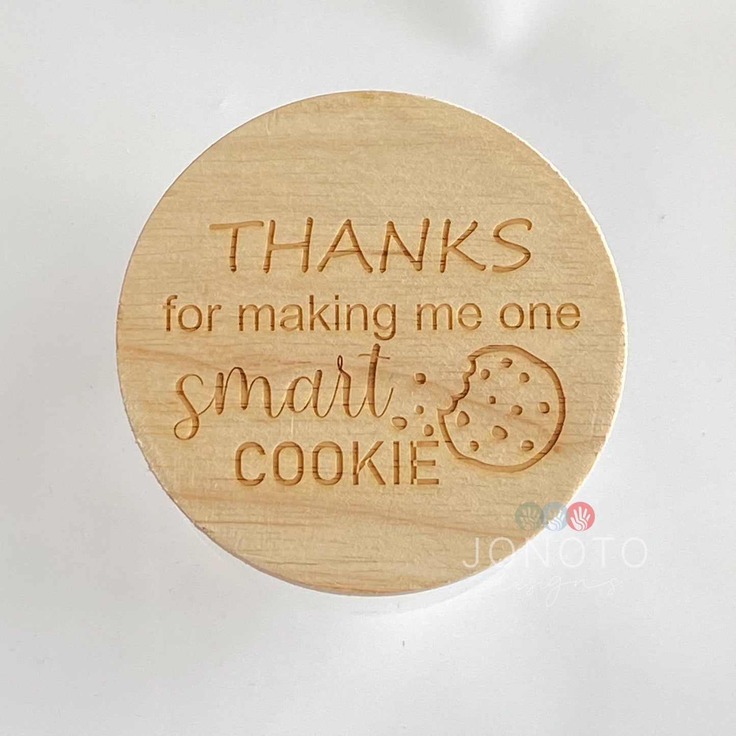 Lolly Jar | Teacher Gift