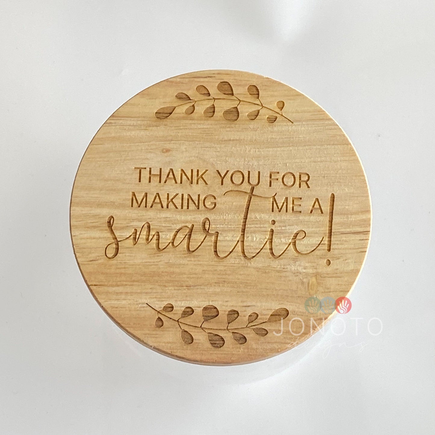 Lolly Jar | Teacher Gift
