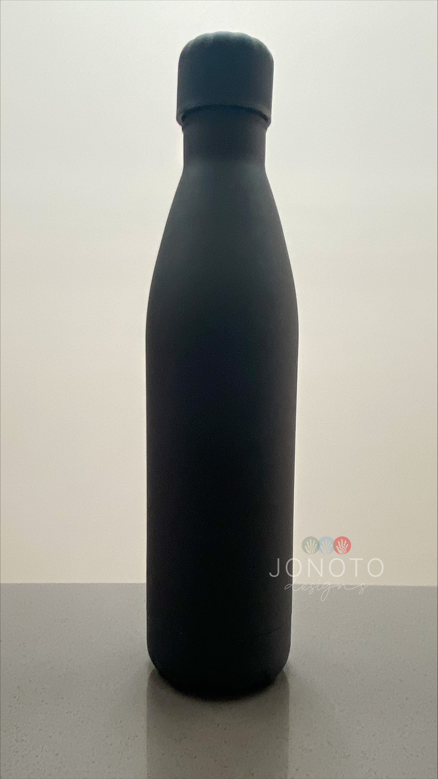 Insulated Water Bottle | Personalised with Name
