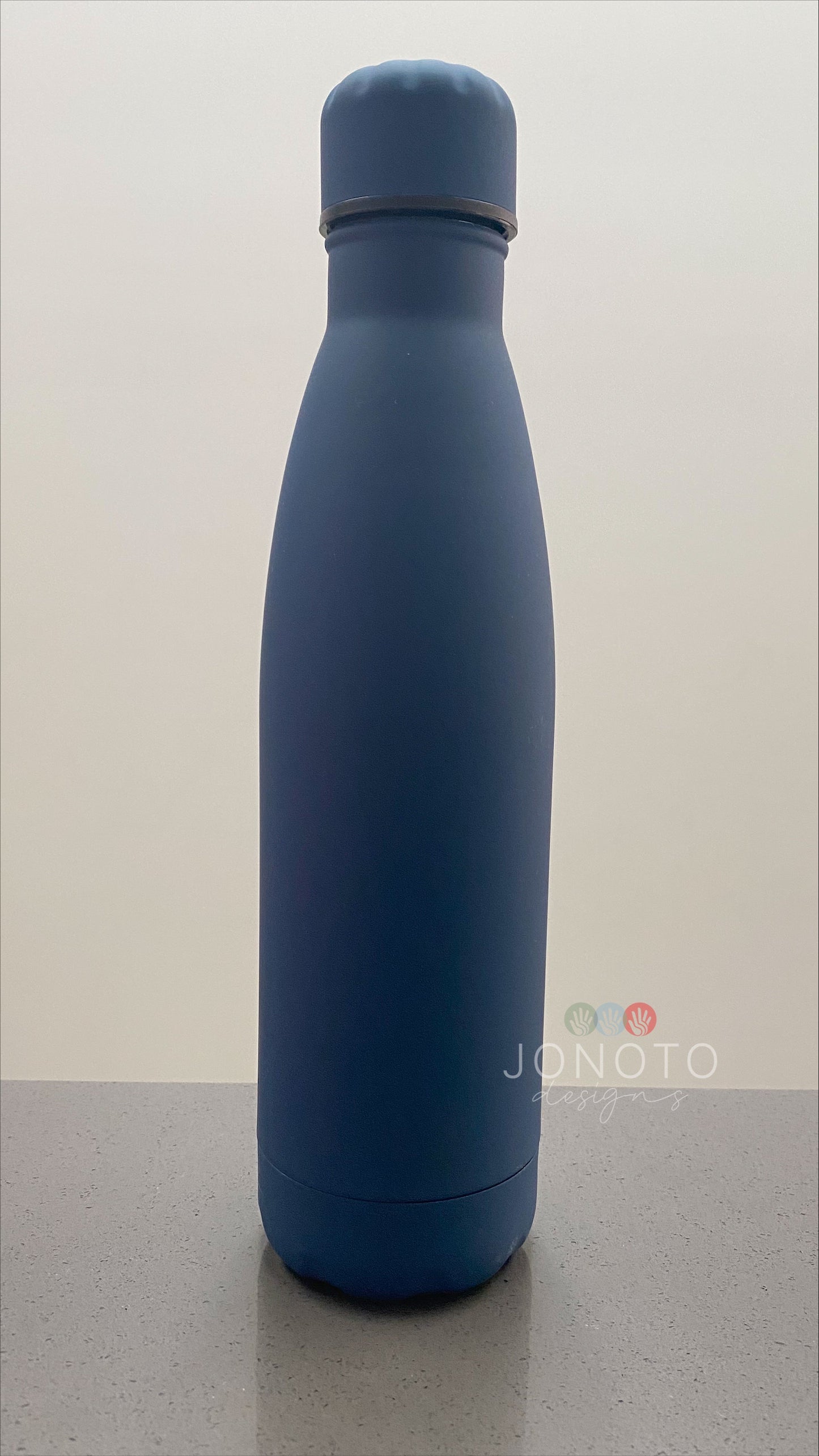 Insulated Water Bottle | Personalised with Name