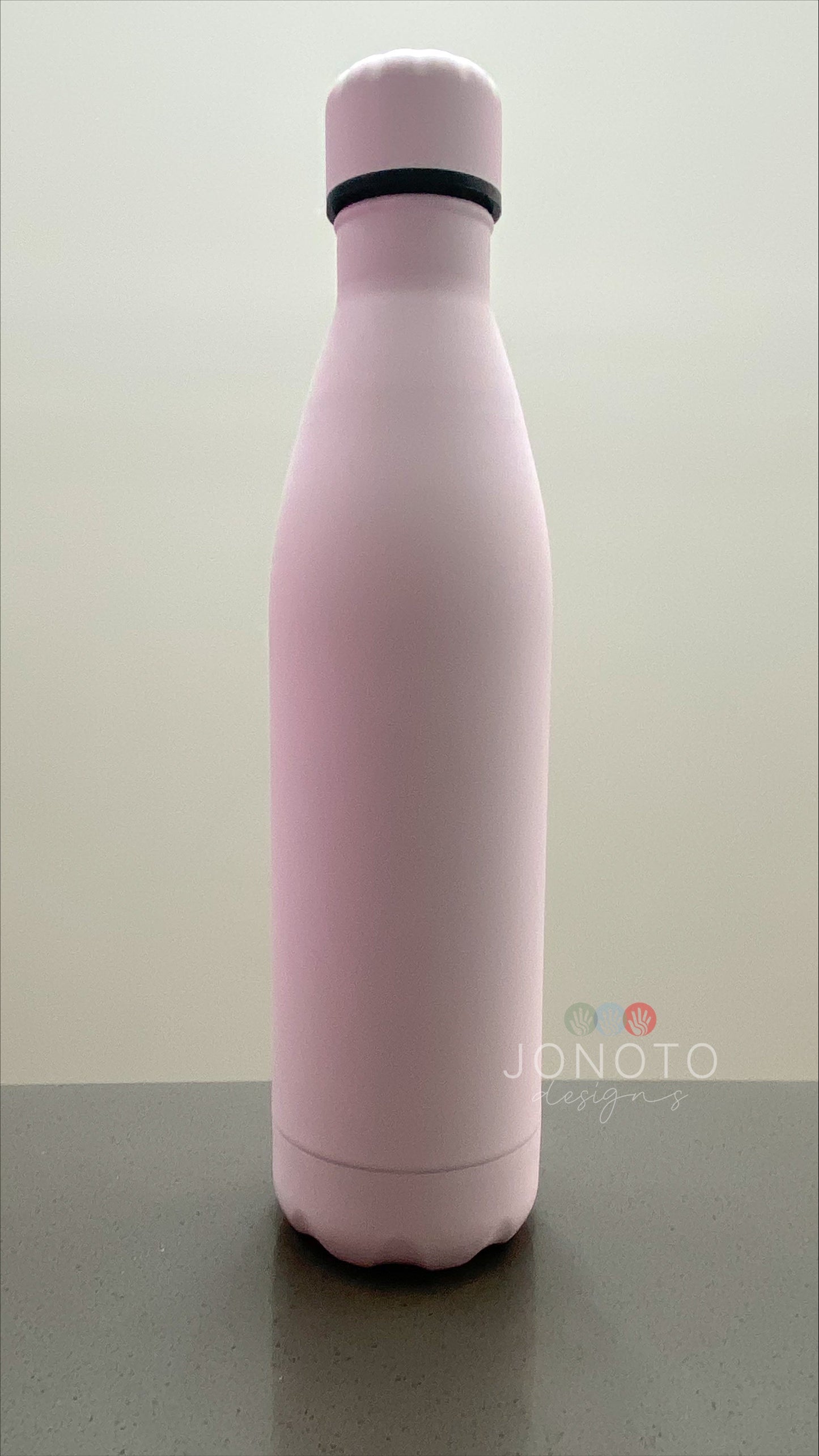 Insulated Water Bottle | Personalised with Name