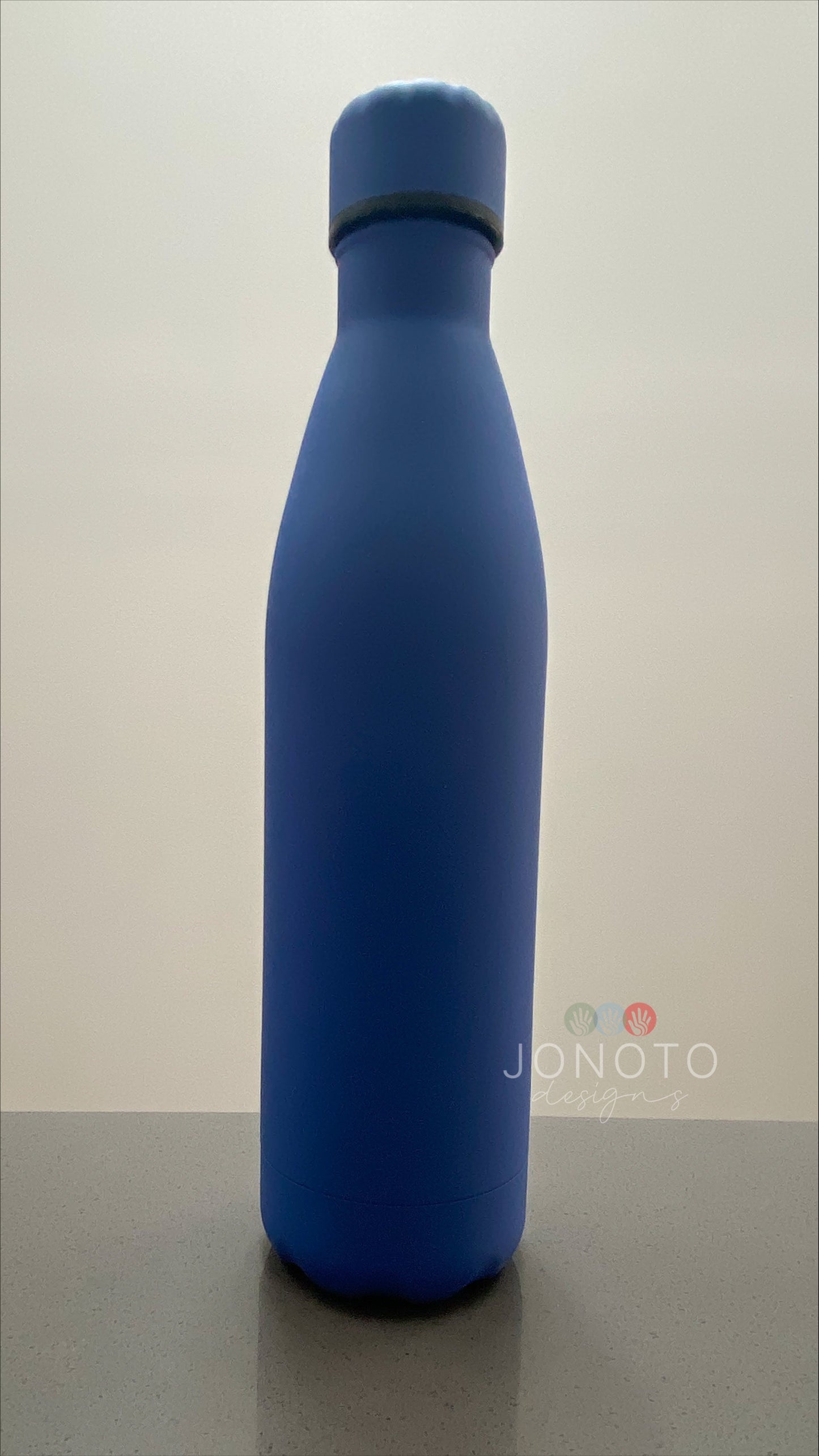 Insulated Water Bottle | Personalised with Name