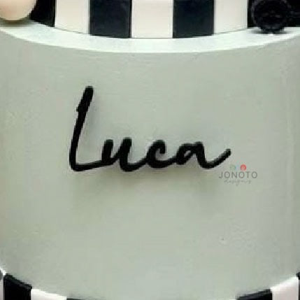 Cake Fropper Set | Two Fast