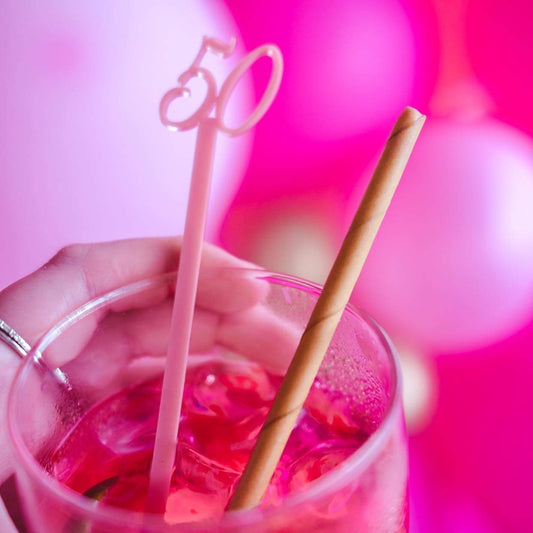 Drink Stirrers | Age