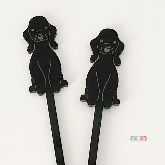 Drink Stirrers | Animals