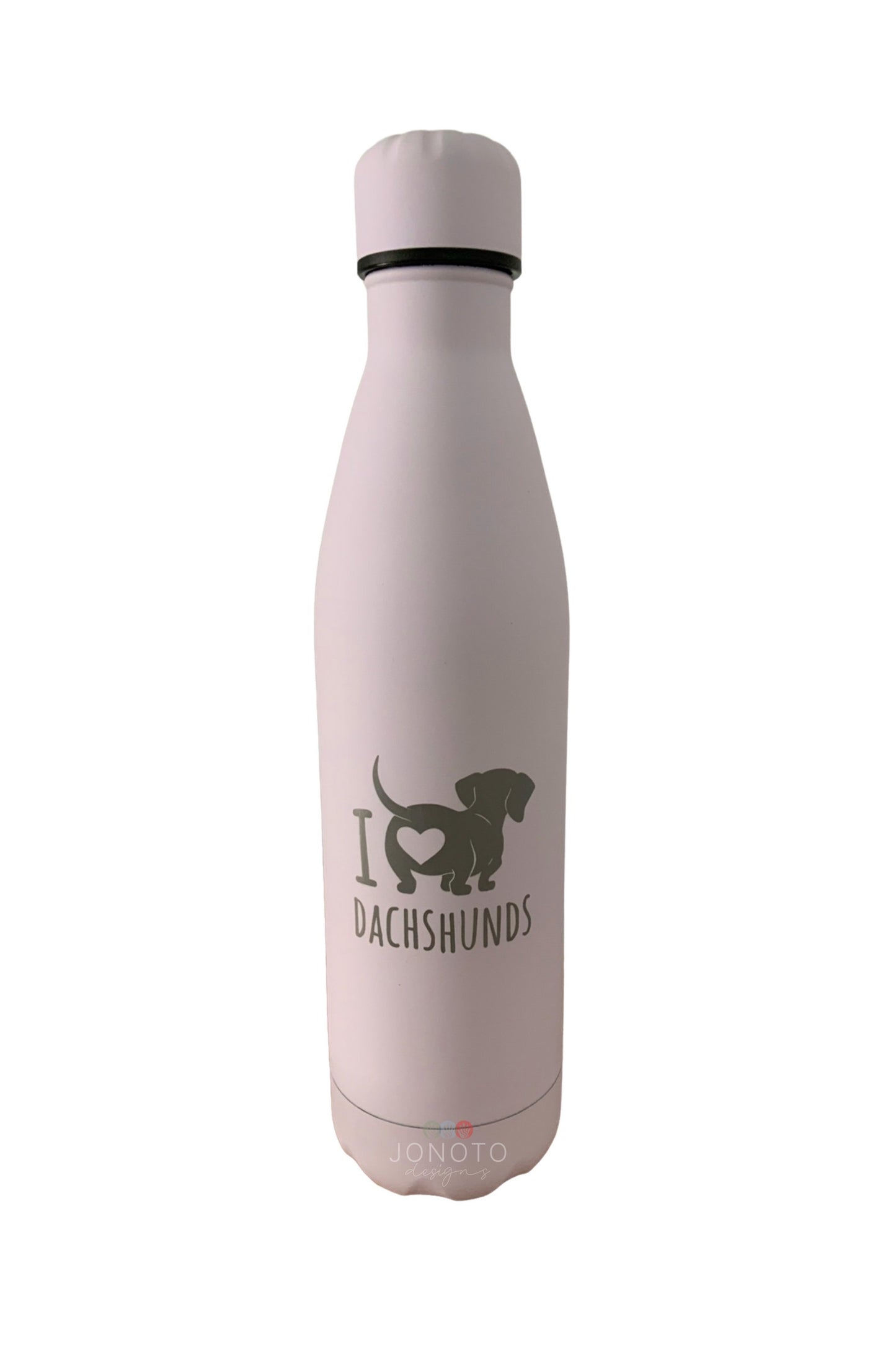 Insulated Water Bottle | Dachshunds