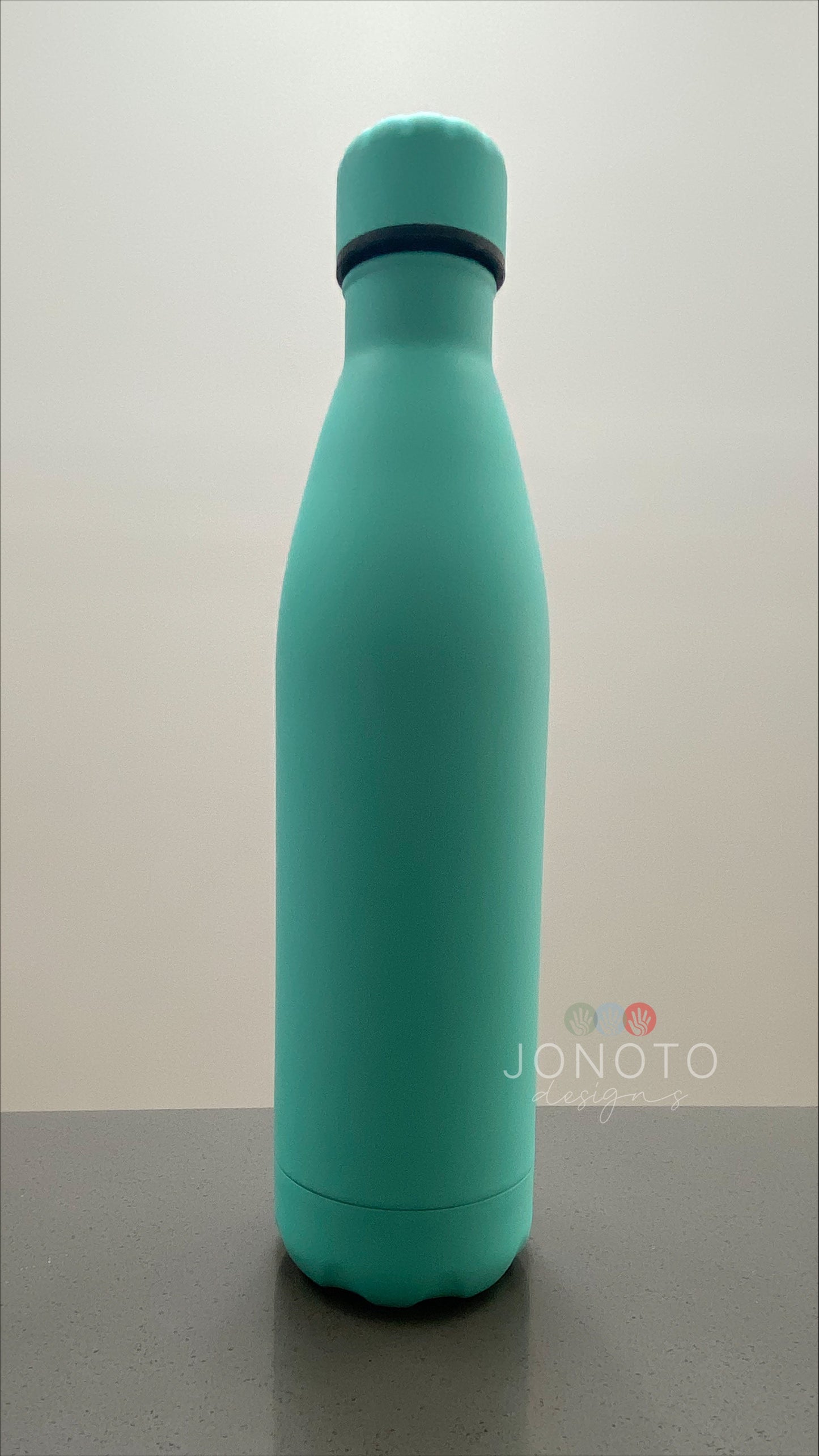 Insulated Water Bottle | Personalised with Name
